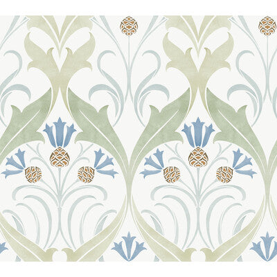 KRAVET DESIGN W3930.315.0 W3930 315 Wallpaper - Eade's Wallpaper