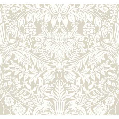 KRAVET DESIGN W3932.1116.0 W3932 1116 Wallpaper - Eade's Wallpaper