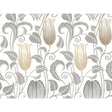 KRAVET DESIGN W3933.1611.0 W3933 1611 Wallpaper - Eade's Wallpaper