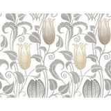 KRAVET DESIGN W3933.1611.0 W3933 1611 Wallpaper - Eade's Wallpaper