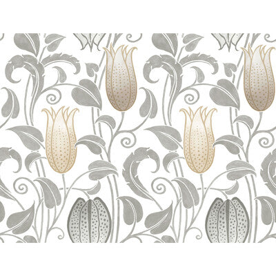 KRAVET DESIGN W3933.1611.0 W3933 1611 Wallpaper - Eade's Wallpaper