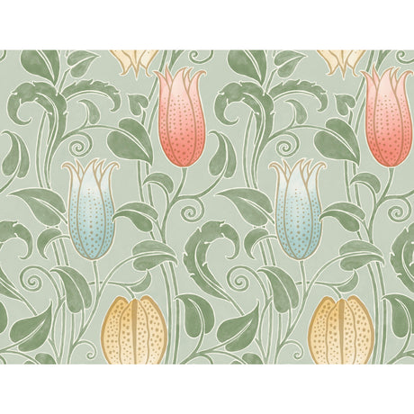 KRAVET DESIGN W3933.340.0 W3933 340 Wallpaper - Eade's Wallpaper