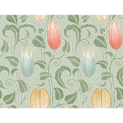 KRAVET DESIGN W3933.340.0 W3933 340 Wallpaper - Eade's Wallpaper