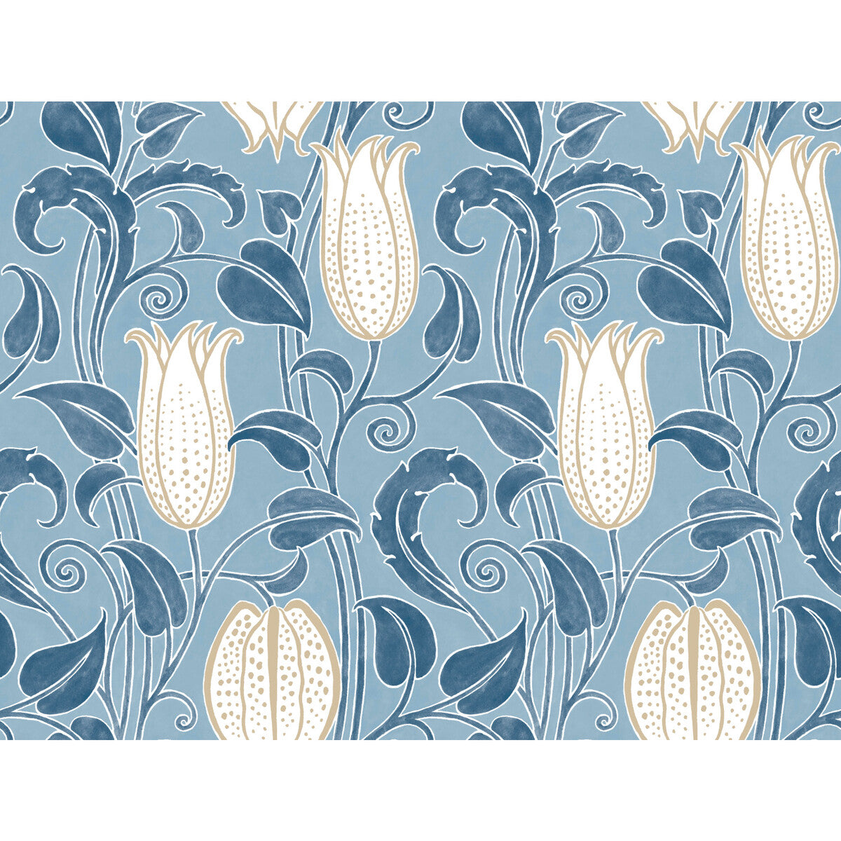 KRAVET DESIGN W3933.516.0 W3933 516 Wallpaper - Eade's Wallpaper