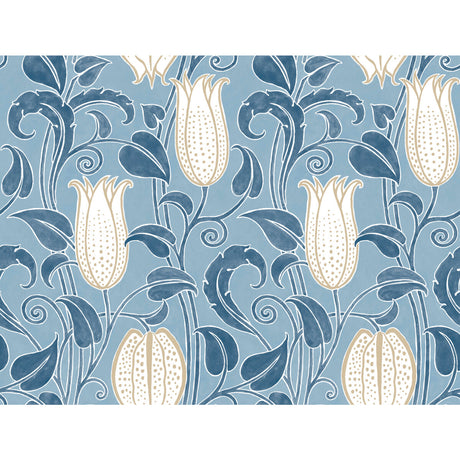 KRAVET DESIGN W3933.516.0 W3933 516 Wallpaper - Eade's Wallpaper