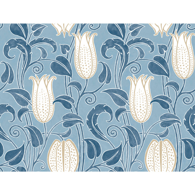 KRAVET DESIGN W3933.516.0 W3933 516 Wallpaper - Eade's Wallpaper