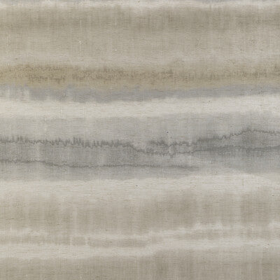 KRAVET COUTURE W3936.1611.0 ENTHRAL WP STONE Wallpaper - Eade's Wallpaper