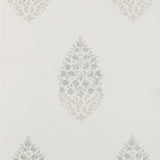 KRAVET COUTURE W3938.1511.0 ATELIER PAISLEY WP MIST Wallpaper - Eade's Wallpaper