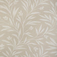 KRAVET COUTURE W3939.16.0 WISPY VINES WP LINEN Wallpaper - Eade's Wallpaper