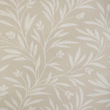 KRAVET COUTURE W3939.16.0 WISPY VINES WP LINEN Wallpaper - Eade's Wallpaper