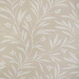 KRAVET COUTURE W3939.16.0 WISPY VINES WP LINEN Wallpaper - Eade's Wallpaper