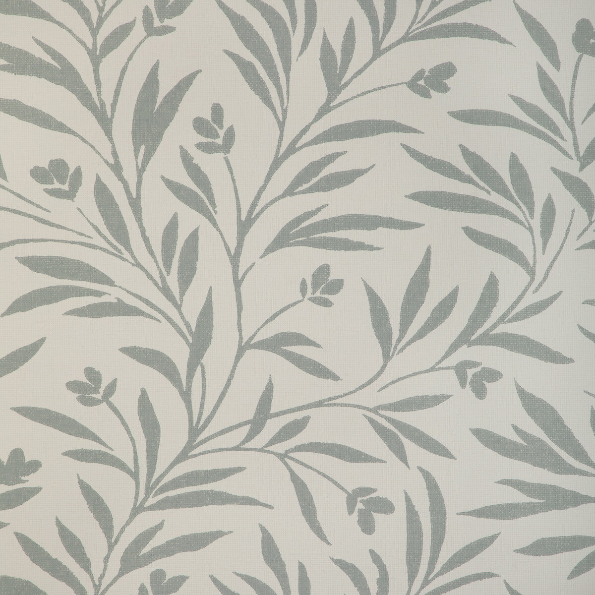 KRAVET COUTURE W3939.30.0 WISPY VINES WP JADE Wallpaper - Eade's Wallpaper