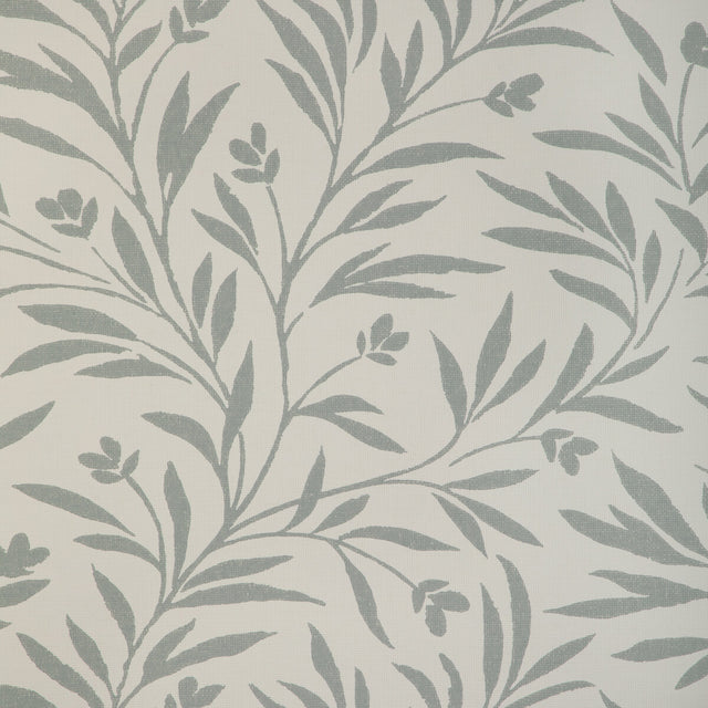 KRAVET COUTURE W3939.30.0 WISPY VINES WP JADE Wallpaper - Eade's Wallpaper