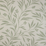 KRAVET COUTURE W3939.31.0 WISPY VINES WP LICHEN Wallpaper - Eade's Wallpaper
