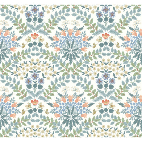 KRAVET DESIGN W3941.1523.0 KRAVET DESIGN W3941-1523 Wallpaper - Eade's Wallpaper