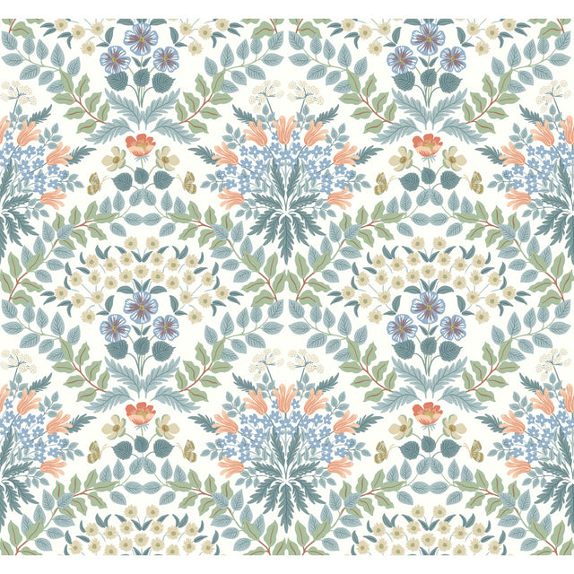 KRAVET DESIGN W3941.1523.0 KRAVET DESIGN W3941-1523 Wallpaper - Eade's Wallpaper
