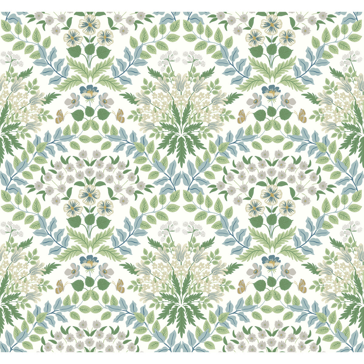 KRAVET DESIGN W3941.153.0 KRAVET DESIGN W3941-153 Wallpaper - Eade's Wallpaper