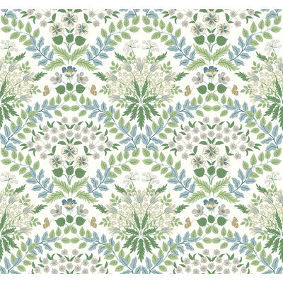 KRAVET DESIGN W3941.153.0 KRAVET DESIGN W3941-153 Wallpaper - Eade's Wallpaper