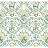 KRAVET DESIGN W3941.153.0 KRAVET DESIGN W3941-153 Wallpaper - Eade's Wallpaper