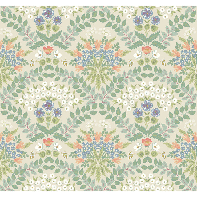 KRAVET DESIGN W3941.1623.0 KRAVET DESIGN W3941-1623 Wallpaper - Eade's Wallpaper