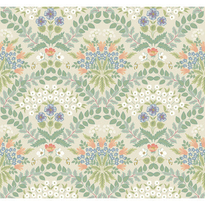 KRAVET DESIGN W3941.1623.0 KRAVET DESIGN W3941-1623 Wallpaper - Eade's Wallpaper