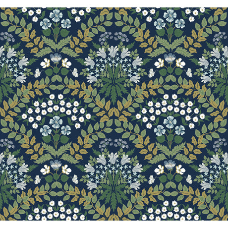 KRAVET DESIGN W3941.315.0 KRAVET DESIGN W3941-315 Wallpaper - Eade's Wallpaper