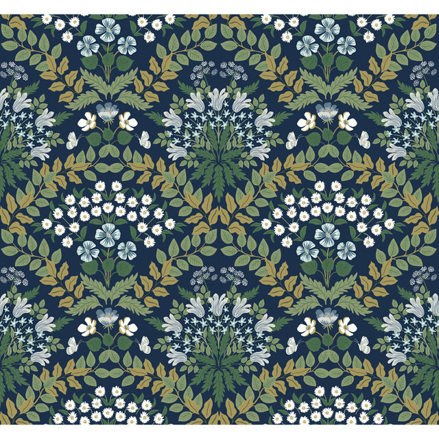 KRAVET DESIGN W3941.315.0 KRAVET DESIGN W3941-315 Wallpaper - Eade's Wallpaper