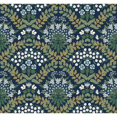 KRAVET DESIGN W3941.315.0 KRAVET DESIGN W3941-315 Wallpaper - Eade's Wallpaper