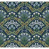 KRAVET DESIGN W3941.315.0 KRAVET DESIGN W3941-315 Wallpaper - Eade's Wallpaper