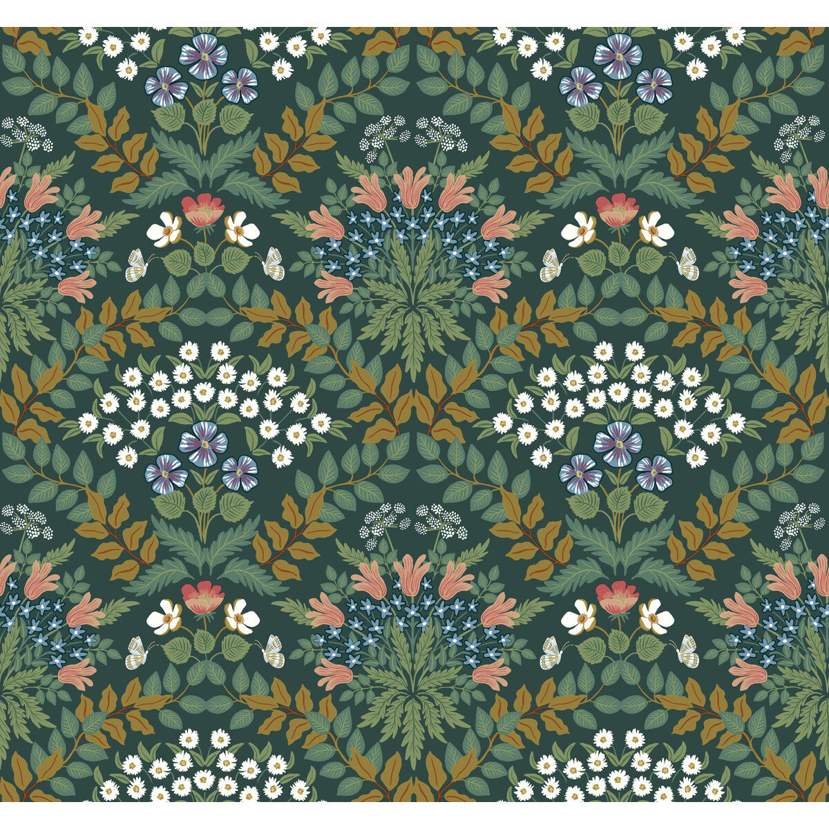 KRAVET DESIGN W3941.34.0 KRAVET DESIGN W3941-34 Wallpaper - Eade's Wallpaper
