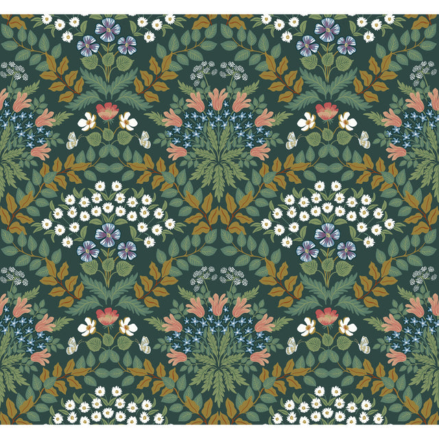 KRAVET DESIGN W3941.34.0 KRAVET DESIGN W3941-34 Wallpaper - Eade's Wallpaper
