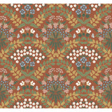 KRAVET DESIGN W3941.630.0 KRAVET DESIGN W3941-630 Wallpaper - Eade's Wallpaper