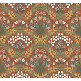 KRAVET DESIGN W3941.630.0 KRAVET DESIGN W3941-630 Wallpaper - Eade's Wallpaper