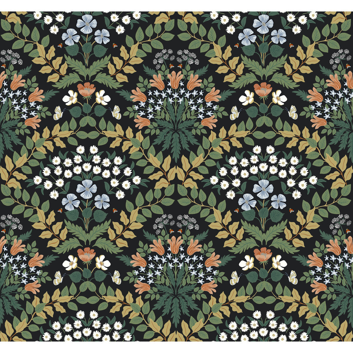 KRAVET DESIGN W3941.830.0 KRAVET DESIGN W3941-830 Wallpaper - Eade's Wallpaper