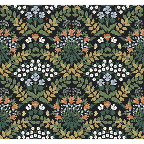 KRAVET DESIGN W3941.830.0 KRAVET DESIGN W3941-830 Wallpaper - Eade's Wallpaper