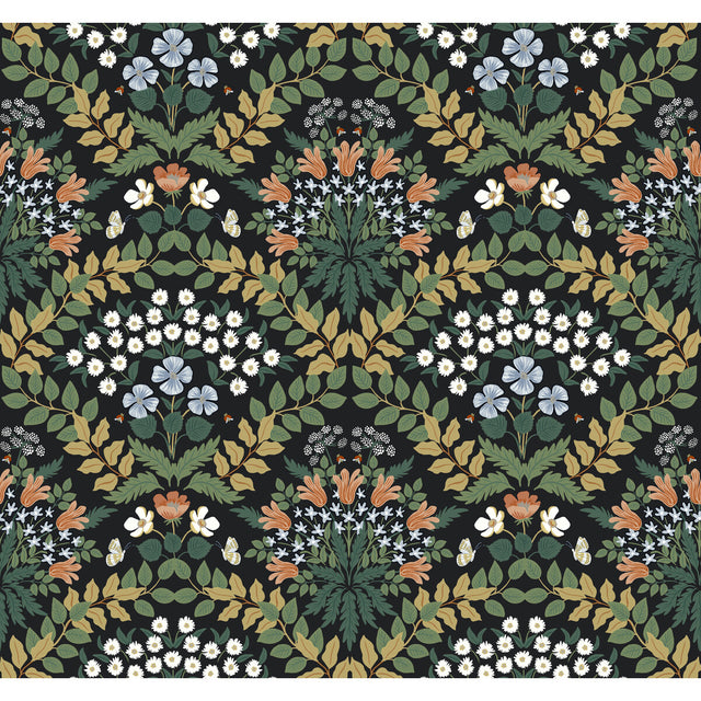 KRAVET DESIGN W3941.830.0 KRAVET DESIGN W3941-830 Wallpaper - Eade's Wallpaper