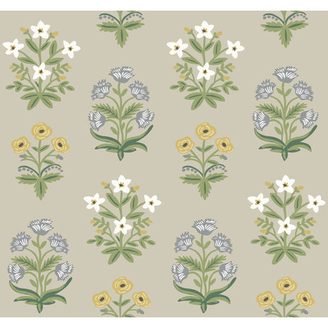 KRAVET DESIGN W3942.1623.0 KRAVET DESIGN W3942-1623 Wallpaper - Eade's Wallpaper