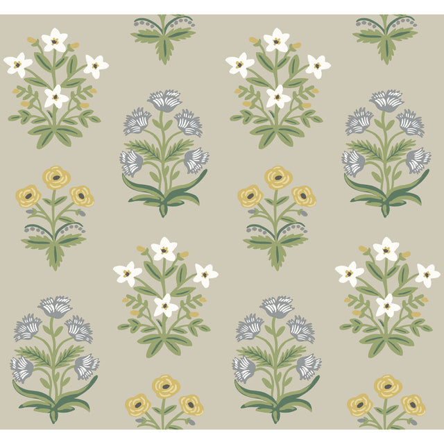 KRAVET DESIGN W3942.1623.0 KRAVET DESIGN W3942-1623 Wallpaper - Eade's Wallpaper