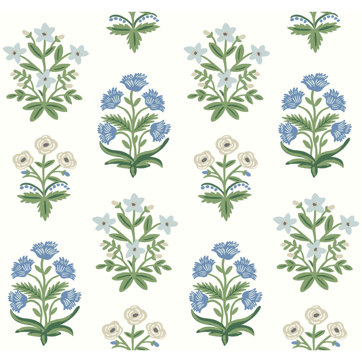 KRAVET DESIGN W3942.315.0 KRAVET DESIGN W3942-315 Wallpaper - Eade's Wallpaper