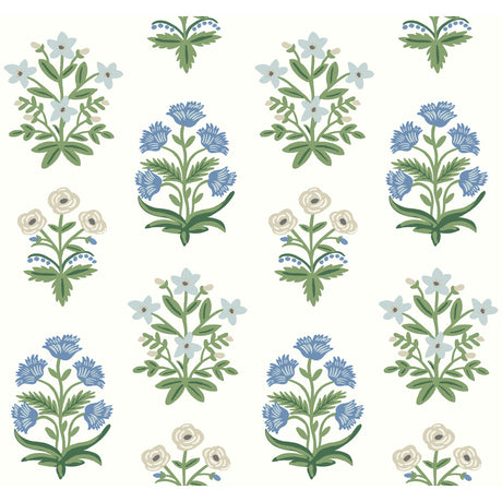 KRAVET DESIGN W3942.315.0 KRAVET DESIGN W3942-315 Wallpaper - Eade's Wallpaper