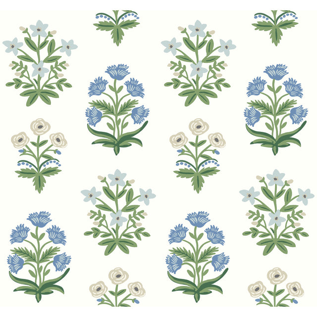 KRAVET DESIGN W3942.315.0 KRAVET DESIGN W3942-315 Wallpaper - Eade's Wallpaper