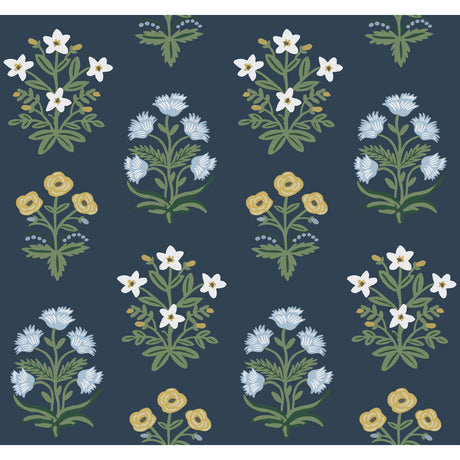 KRAVET DESIGN W3942.34.0 KRAVET DESIGN W3942-34 Wallpaper - Eade's Wallpaper