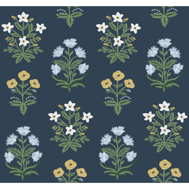 KRAVET DESIGN W3942.34.0 KRAVET DESIGN W3942-34 Wallpaper - Eade's Wallpaper