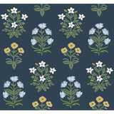 KRAVET DESIGN W3942.34.0 KRAVET DESIGN W3942-34 Wallpaper - Eade's Wallpaper