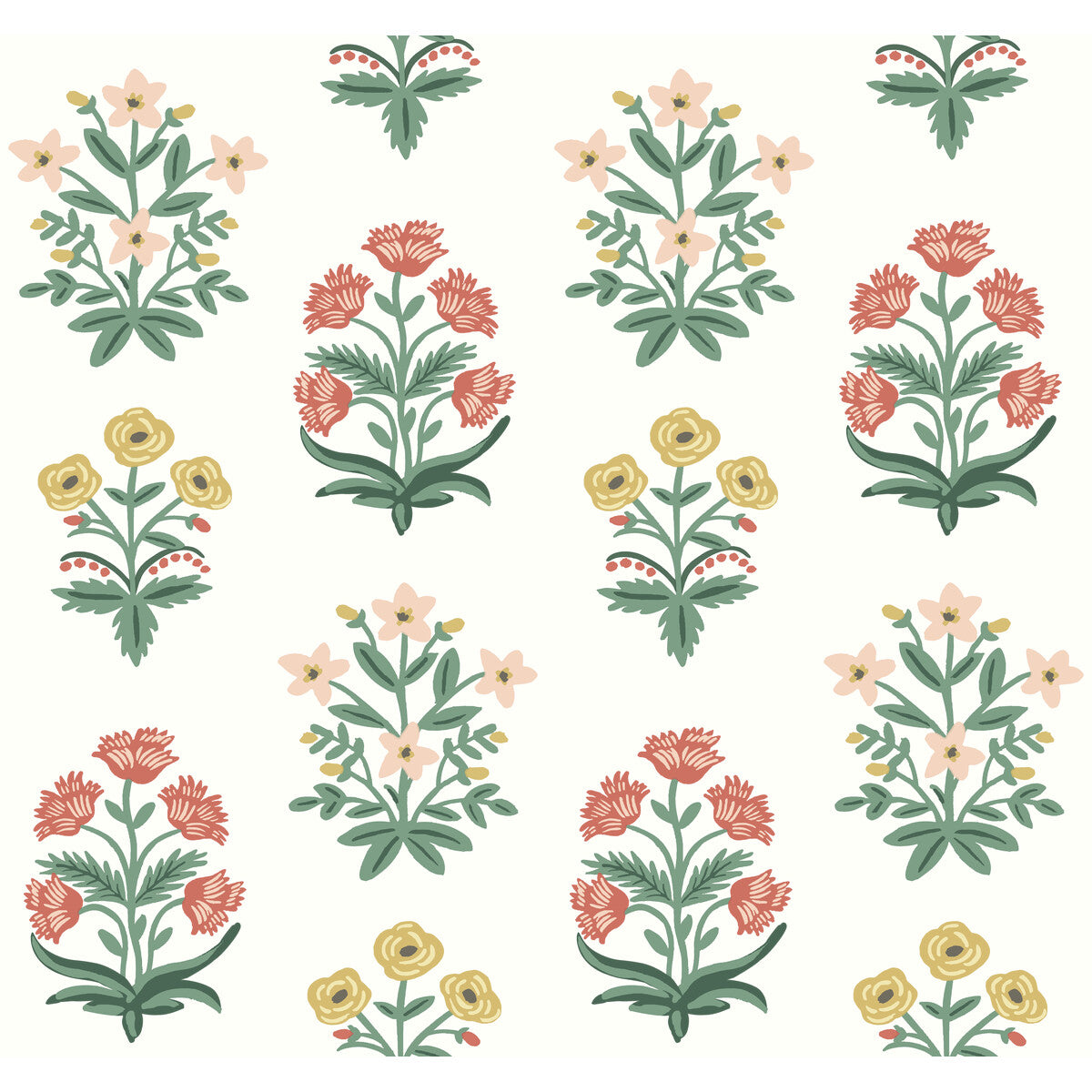 KRAVET DESIGN W3942.73.0 KRAVET DESIGN W3942-73 Wallpaper - Eade's Wallpaper