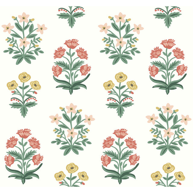 KRAVET DESIGN W3942.73.0 KRAVET DESIGN W3942-73 Wallpaper - Eade's Wallpaper