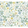 KRAVET DESIGN W3943.153.0 KRAVET DESIGN W3943-153 Wallpaper - Eade's Wallpaper
