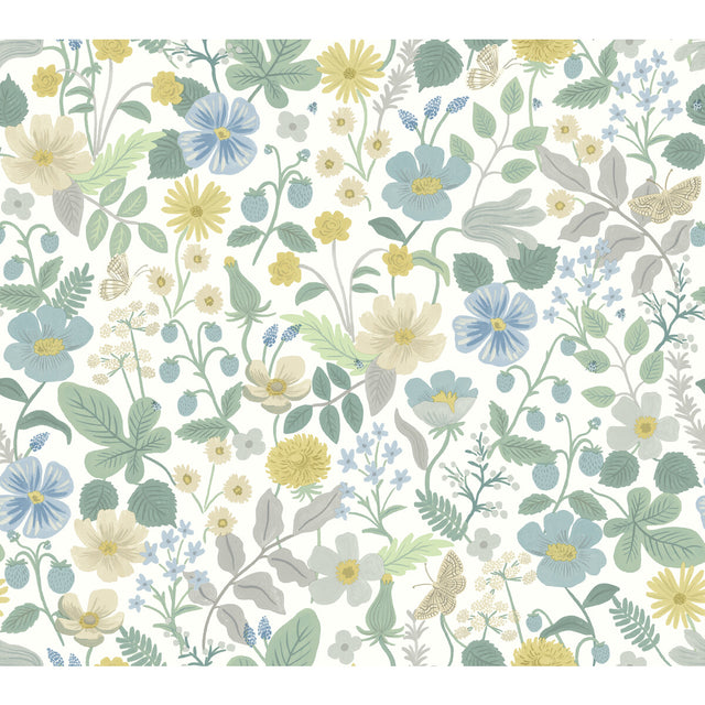 KRAVET DESIGN W3943.153.0 KRAVET DESIGN W3943-153 Wallpaper - Eade's Wallpaper