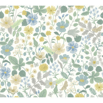 KRAVET DESIGN W3943.153.0 KRAVET DESIGN W3943-153 Wallpaper - Eade's Wallpaper