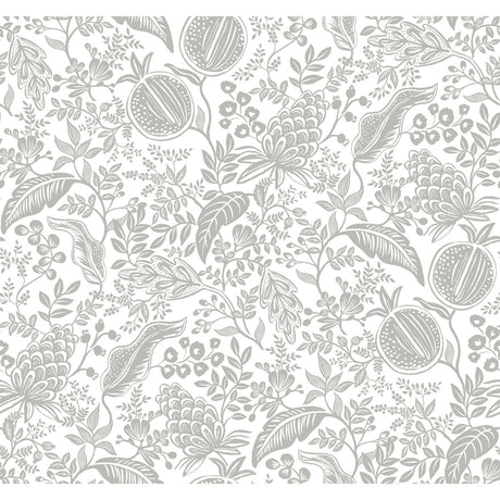 KRAVET DESIGN W3944.11.0 KRAVET DESIGN W3944-11 Wallpaper - Eade's Wallpaper